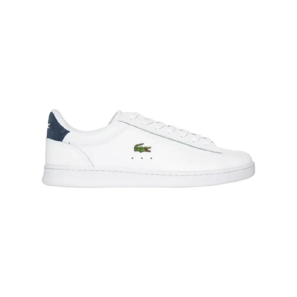Mens Sports Court Trainers Low Top Lace Up Carnaby Set