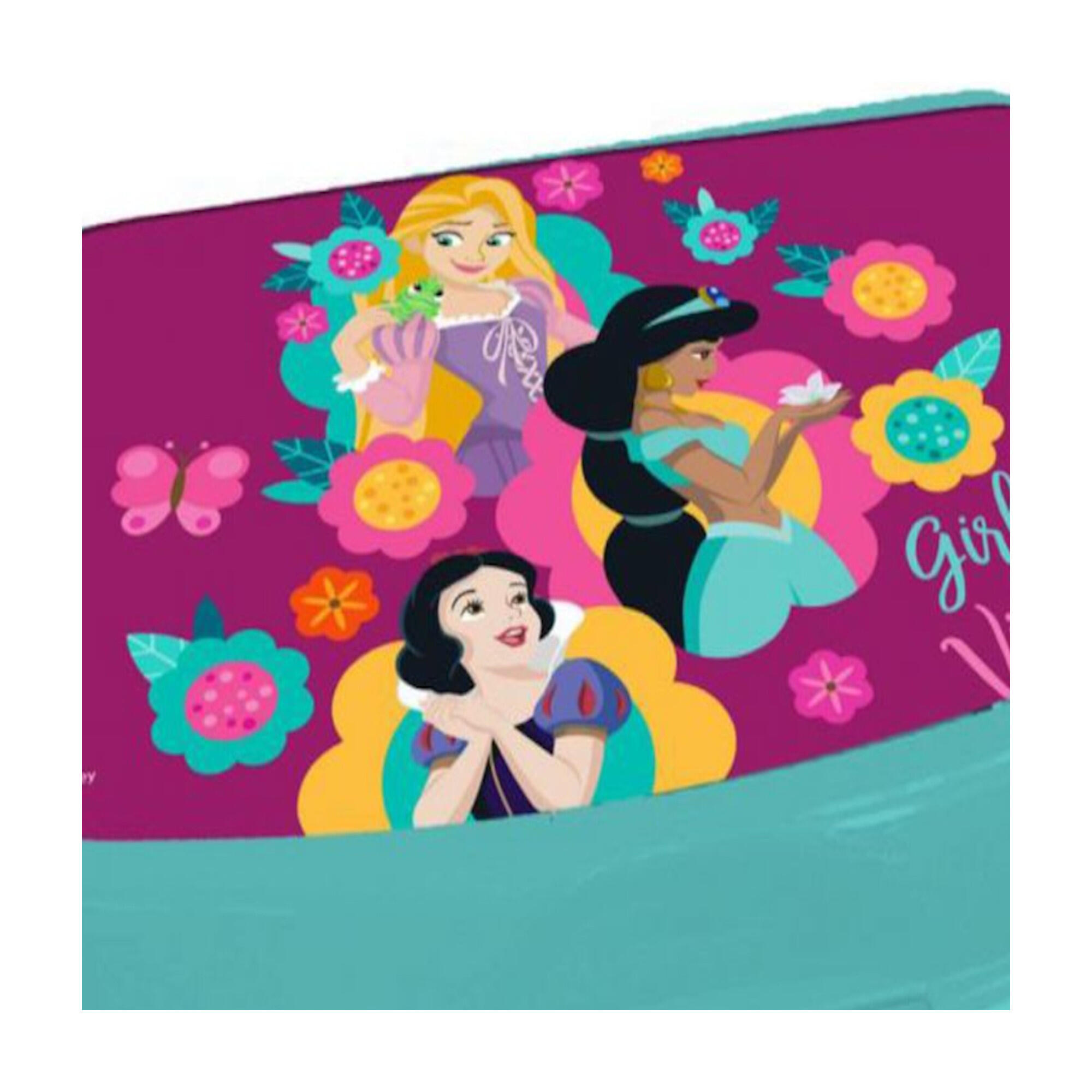 BOÎTE À SANDWICH POUR ENFANTS PRINCESSES DISNEY 3/3