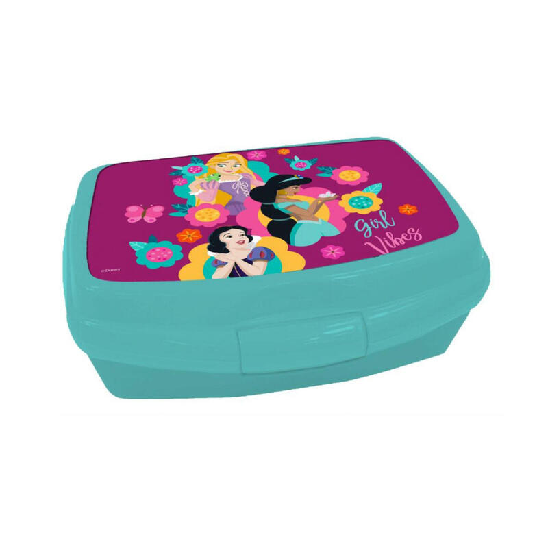 CAIXA DE SANDUÍCHE INFANTIL DAS PRINCESAS DA DISNEY Promoção      4,99€ 10,99€ -54%    *De 22/07/2025 a 14/08/2025 (excluído)  DISNEY PRINCESS CAIXA DE SANDUÍCHE INFANTIL DAS PRINCESAS DA DISNEYVendido e expedido por: Soluciones Técnicas 2000S.L  