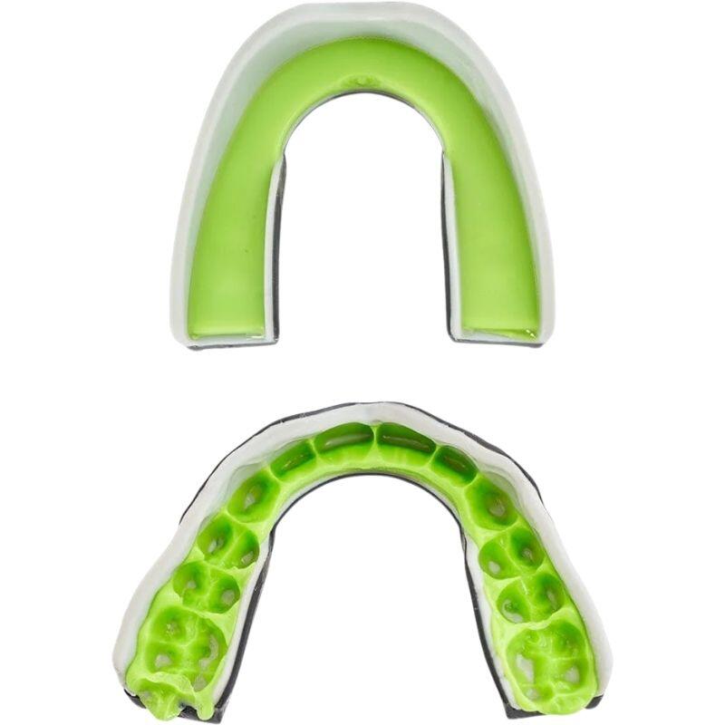 Shock Doctor Stealth Mouthguard Prints Color Camo American Football 2/2