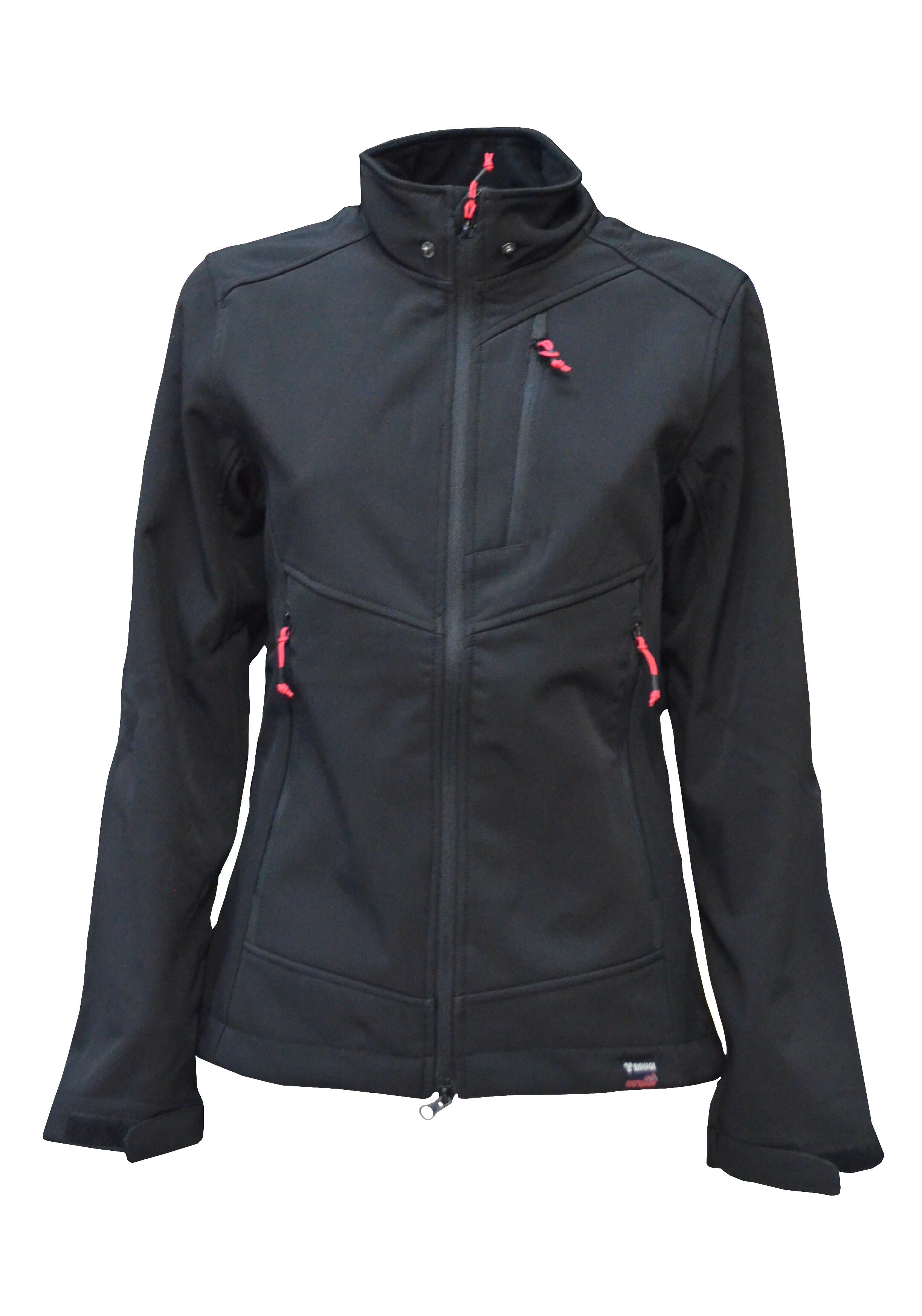 GIACCA TREKKING COL 500 1/2