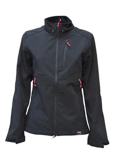 GIACCA TREKKING COL 500