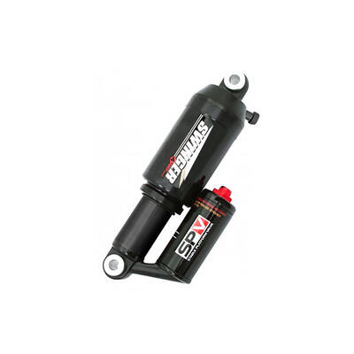 Stoßdämpfer Manitou Swinger Air 4 Voies Spv