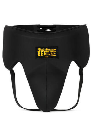 BENLEE Tiefschutz aus Kunstleder BLOWAY