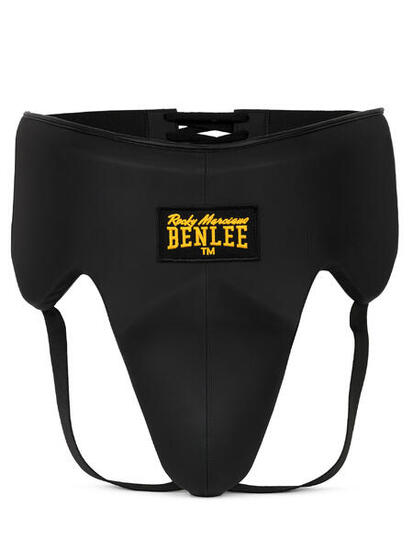 BENLEE Tiefschutz aus Kunstleder BLOWAY