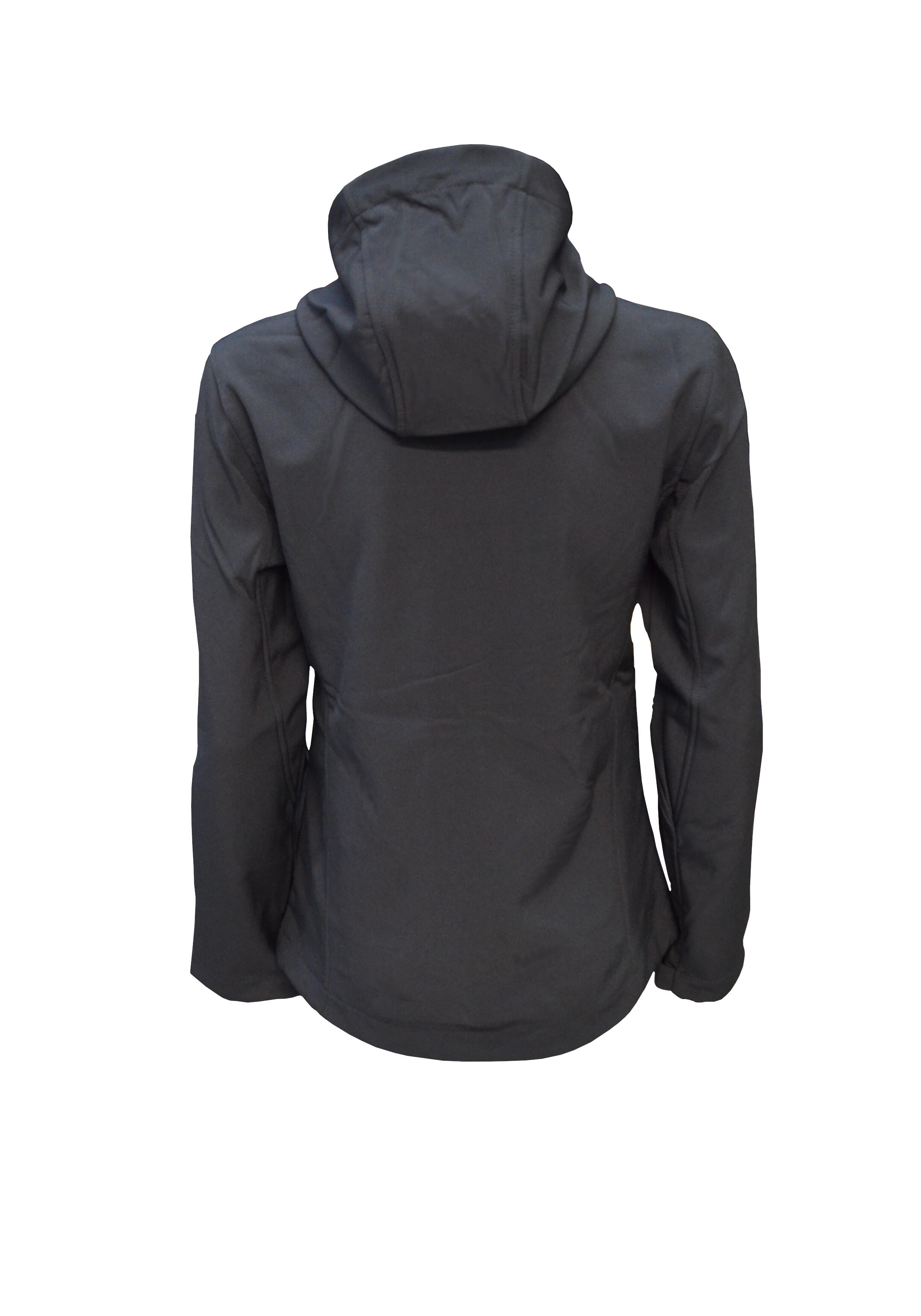 GIACCA TREKKING COL 500 2/2