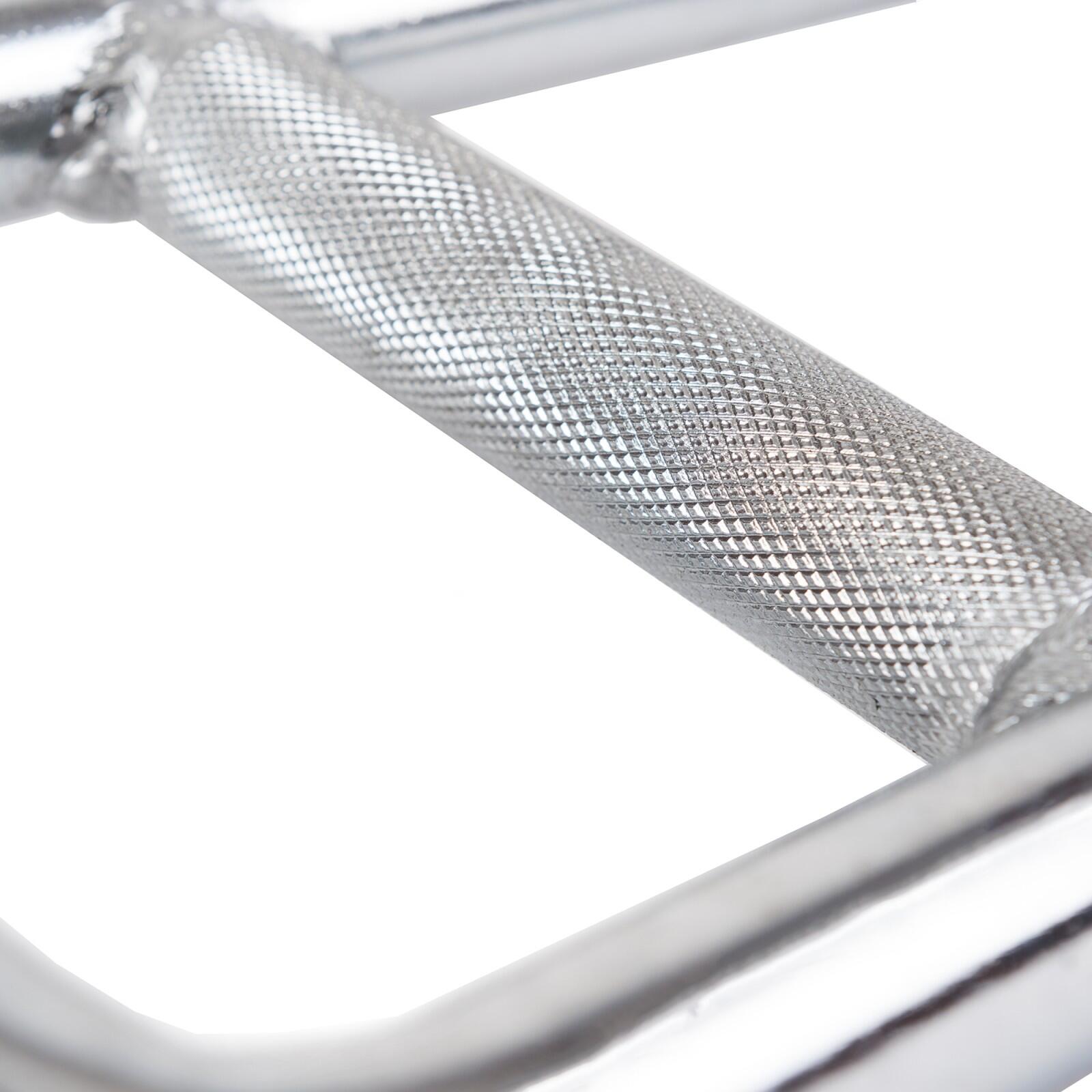 Barre de musculation Taurus pour triceps 50 mm 3/4