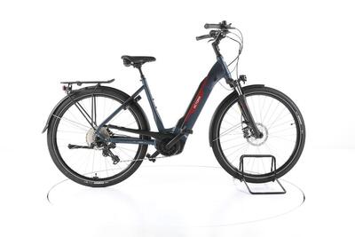 Refurbished - Victoria Tresalo 6 Trekking E-Bike Tiefeinsteiger 2024 - Sehr gut