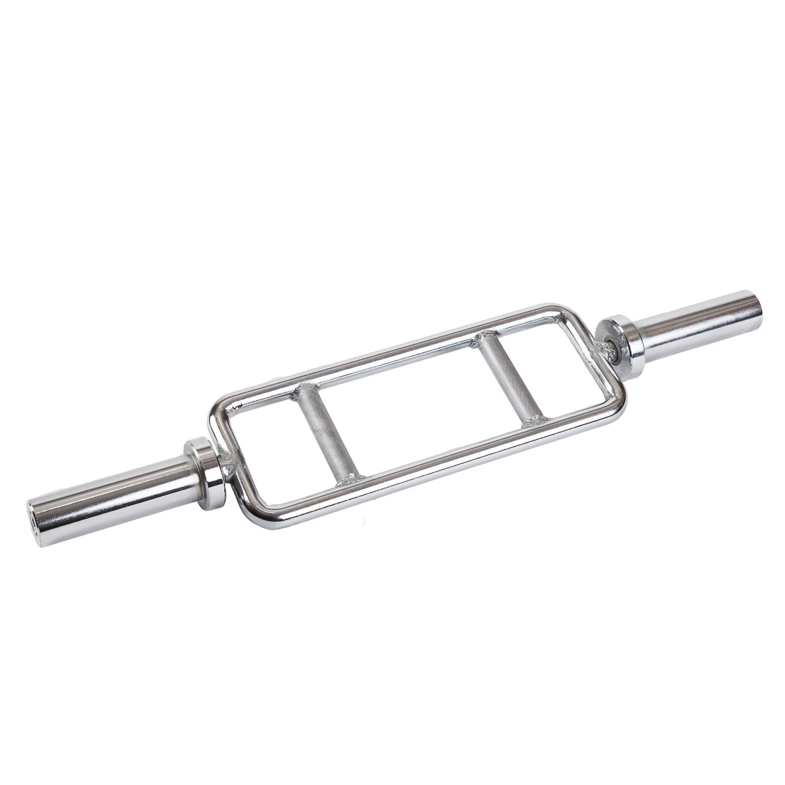 Barre de musculation Taurus pour triceps 50 mm 4/4