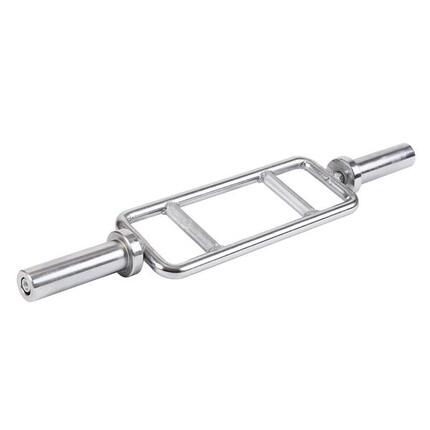 Tricepstrainer Multigrip 50 mm halterstang | Biceps en triceps halter