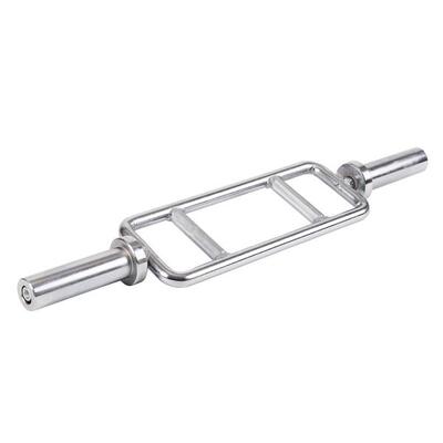 Taurus tricepstrainer multigrip 50 mm halterstang | biceps en triceps halter