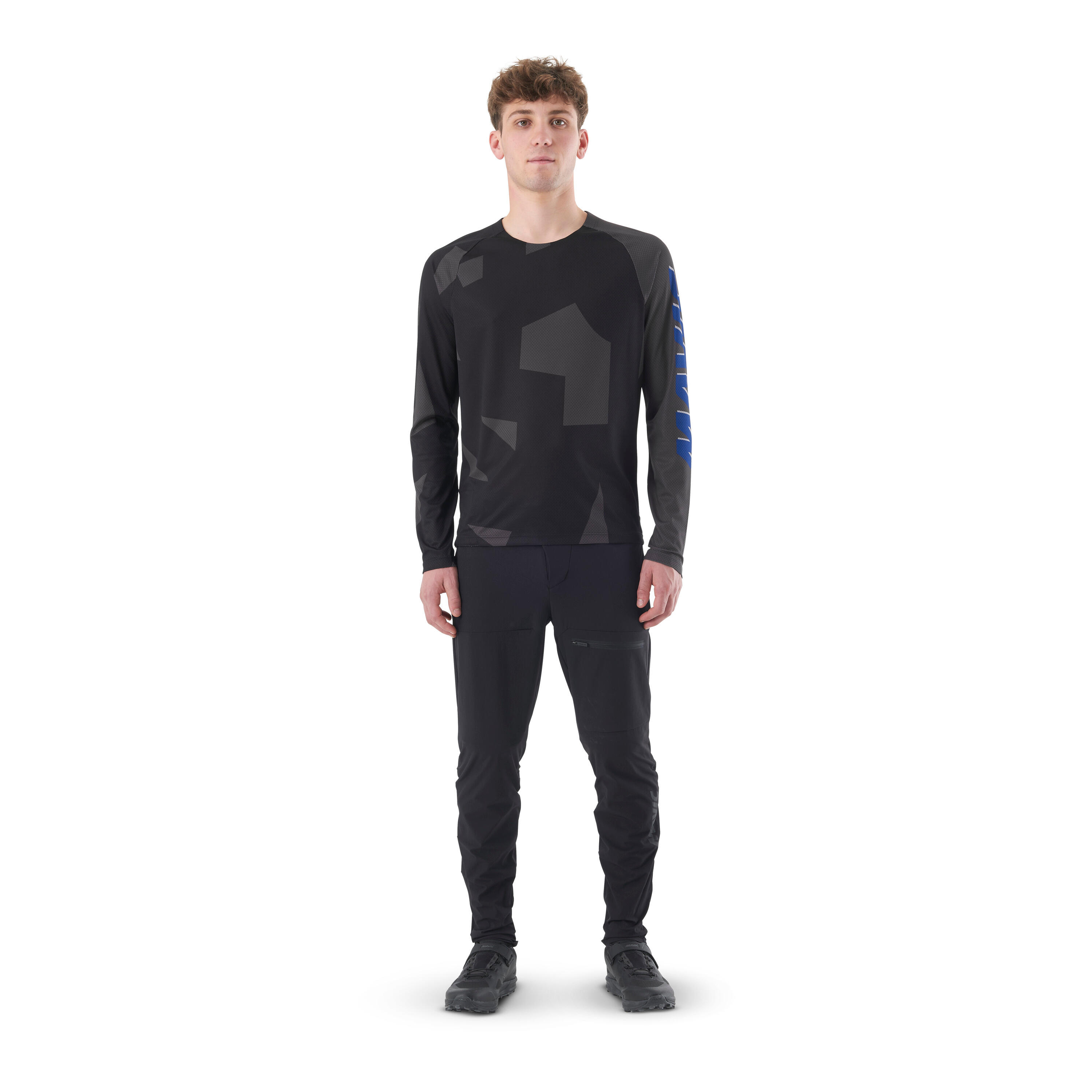 Camiseta Mavic Deemax 2/3