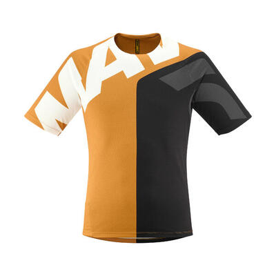 Jersey mavic deemax enduro