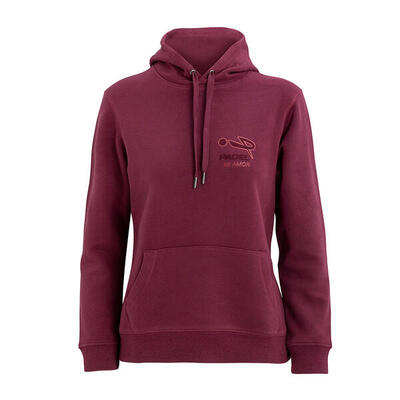 Padel dames hoodie mi amor