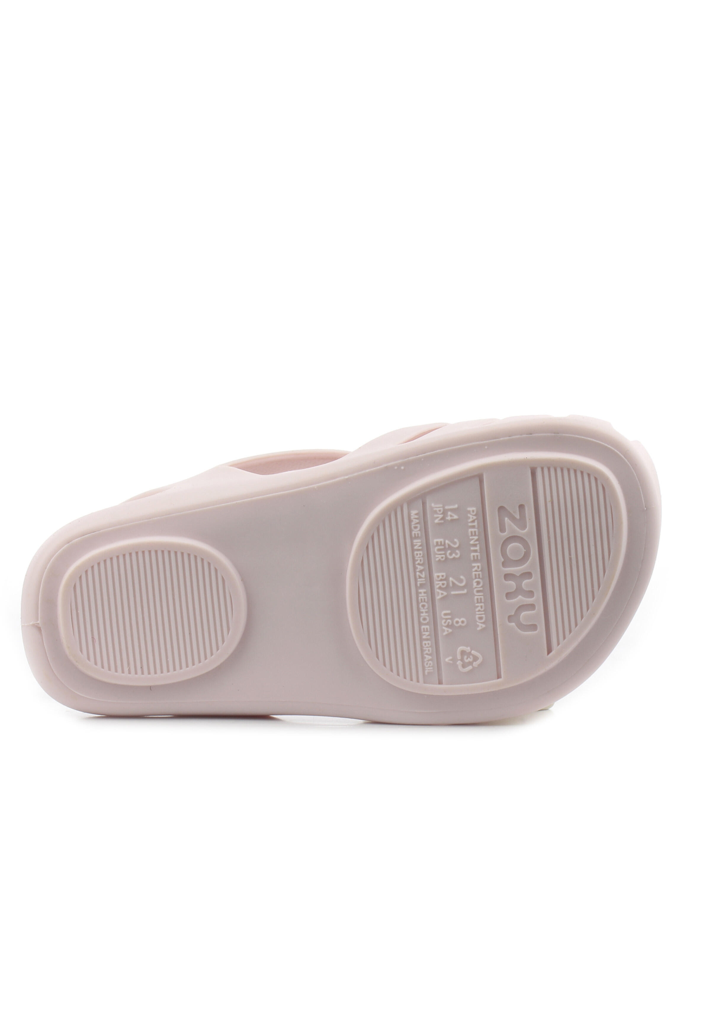 CORACAO BABY COL AH575 6/6