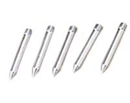 Benson PS (GH-01S) Zusätzliche Plattenspikes