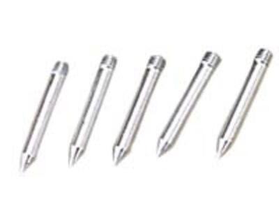 Benson PS (GH-01S) Zusätzliche Plattenspikes