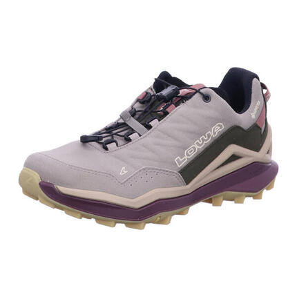 Outdoorschuhe MADDOX PRO GTX LO