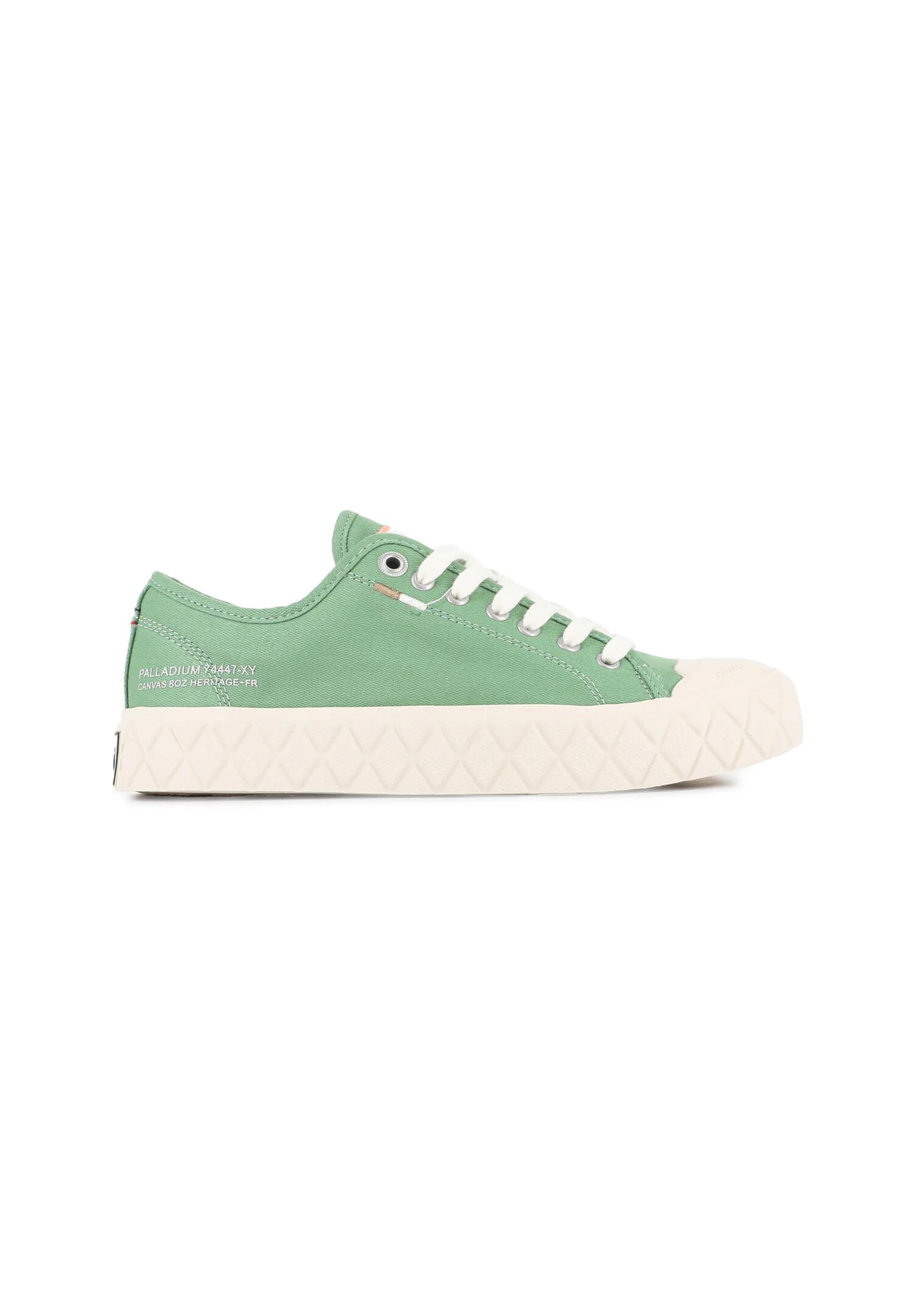 PALLADIUM Unisex PALLA ACE CVS ORG Sneakers Halbschuhe 74447-305-M 2/5