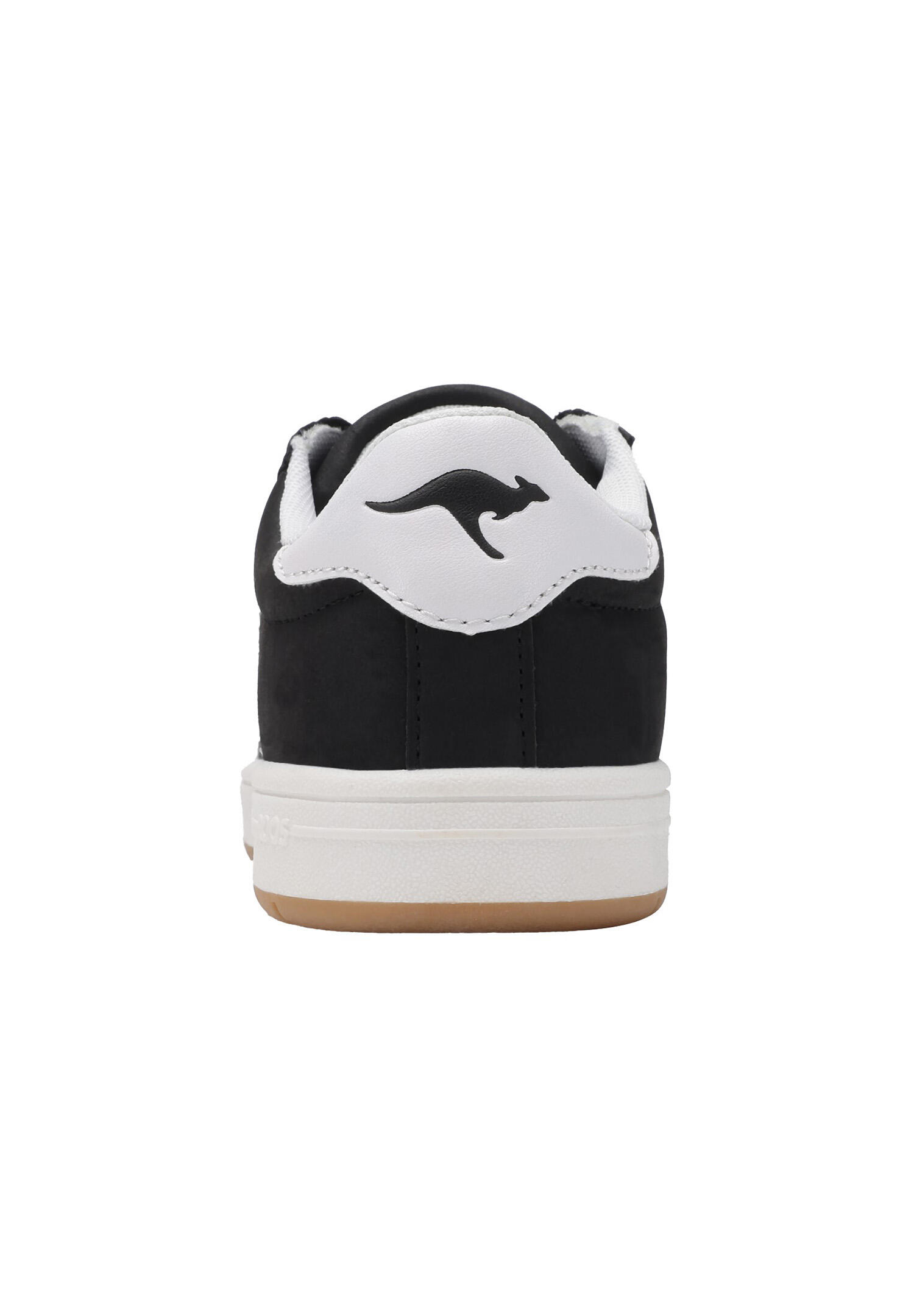 KangaROOS K-CA Miles OS Sneaker Jugendliche Schuhe Unisex 10263 000 5012 schwarz 5/7