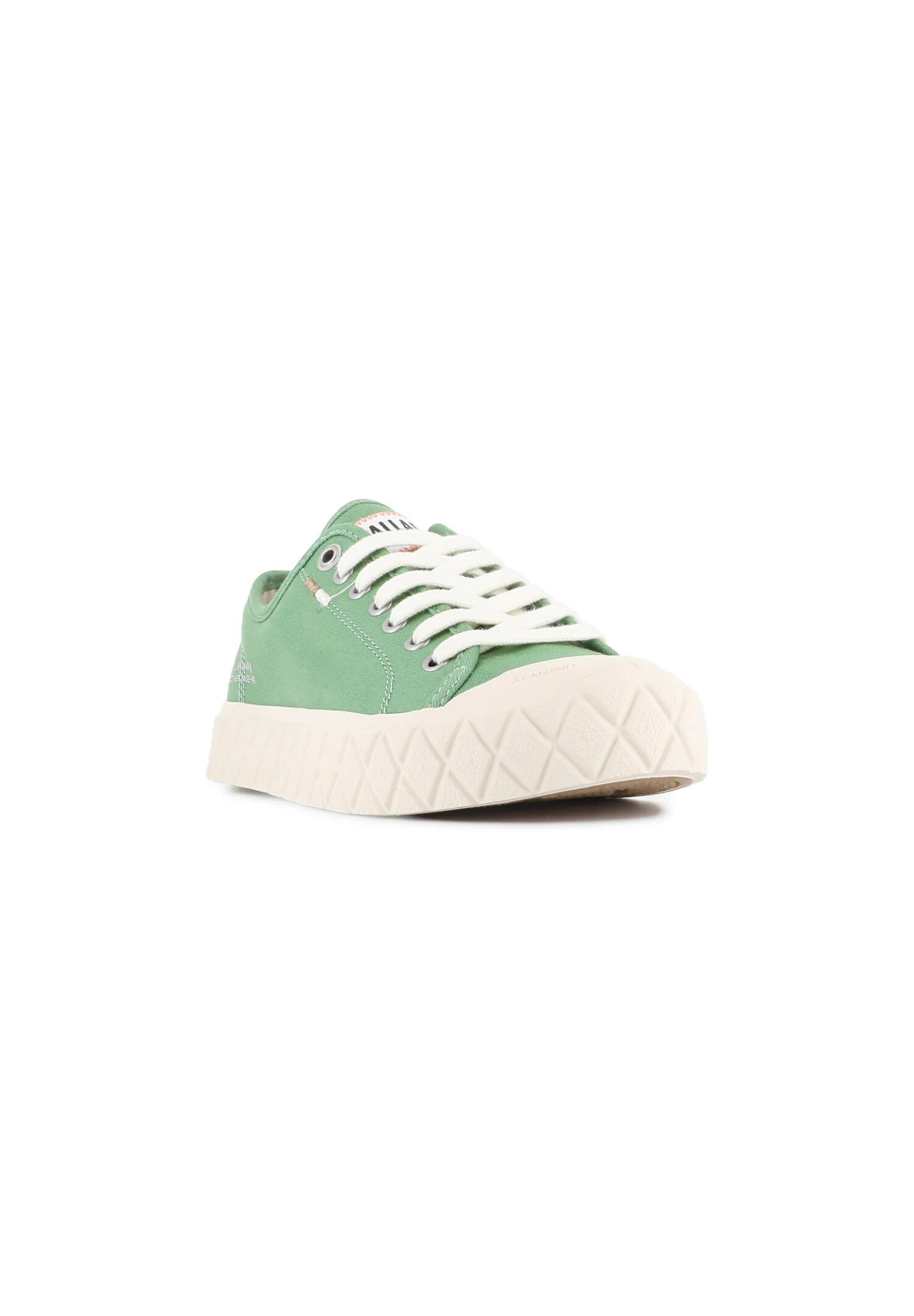 PALLADIUM Unisex PALLA ACE CVS ORG Sneakers Halbschuhe 74447-305-M 4/5