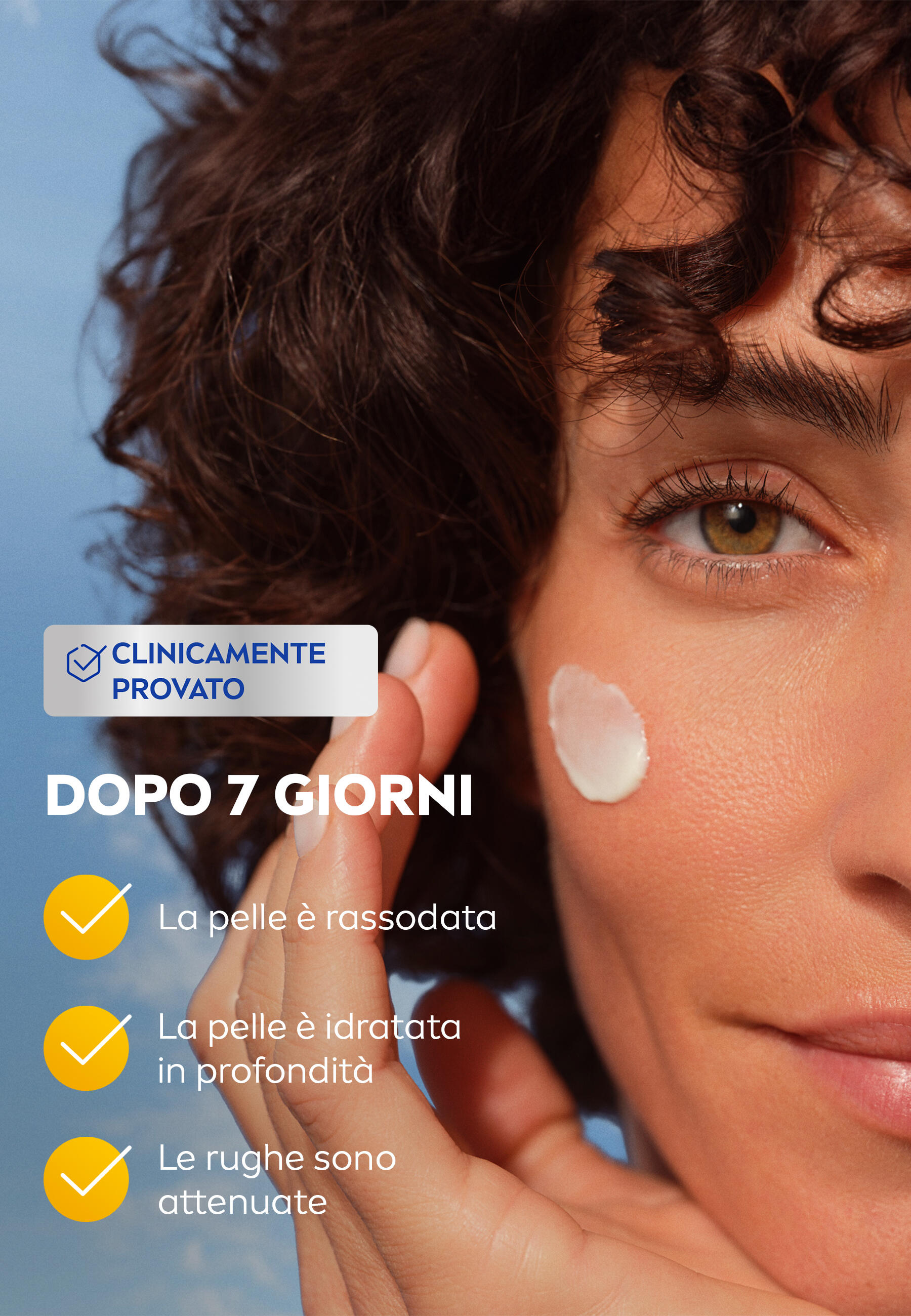 NIVEA Q10 Crema Giorno Anti-Rughe Power Extra Rassodante SPF 30 50 ml 3/7