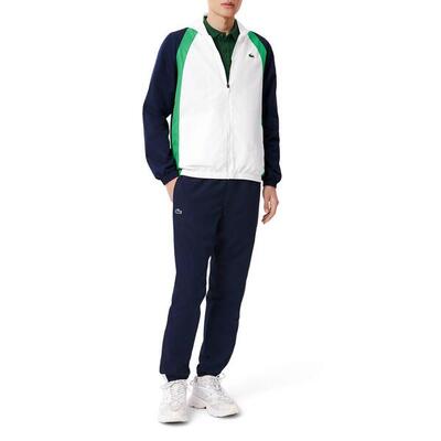 Lacoste Sport Colourblock Trainingsanzüge Herren - WH8980