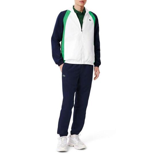 Lacoste Sport Colourblock Trainingsanzüge Herren - WH8980