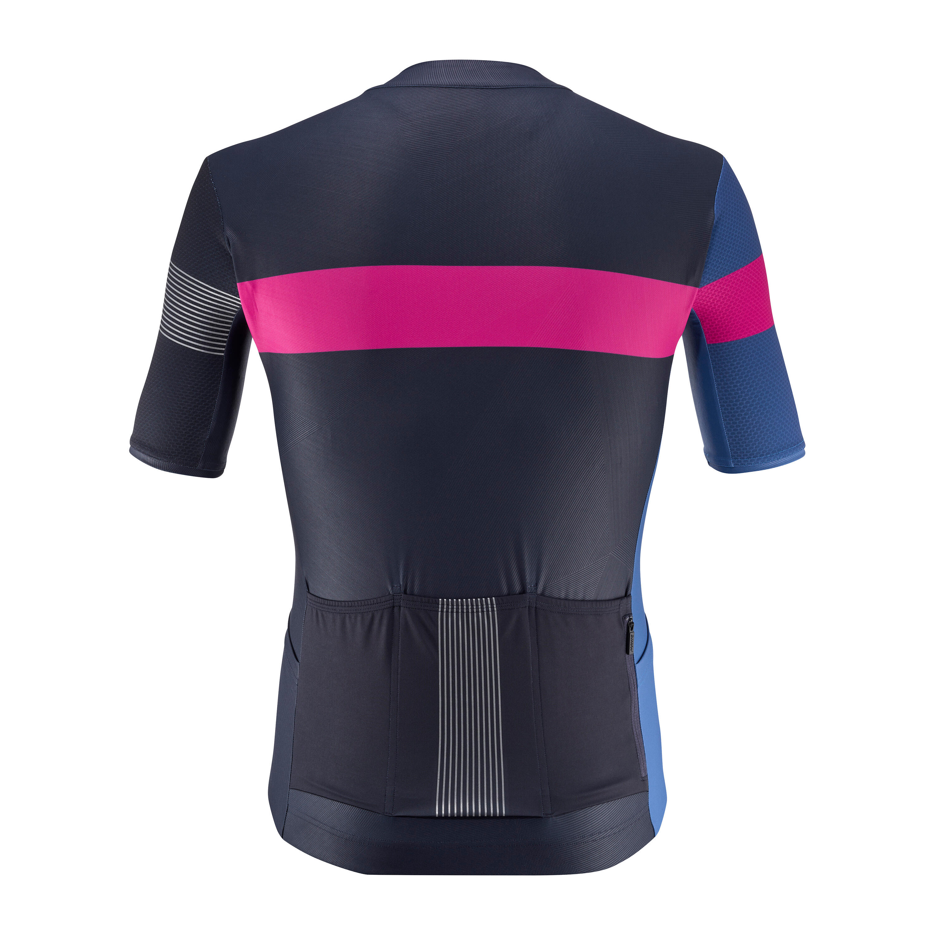 Short sleeve jersey Mavic Ksyrium Pro | Decathlon