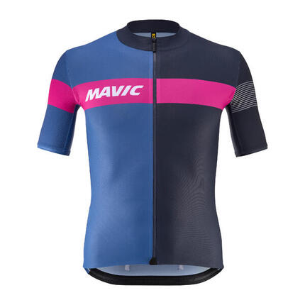 Maillot manches courtes Mavic Ksyrium Pro