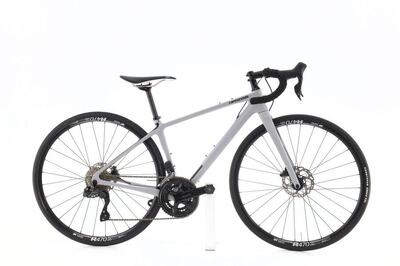 Gereviseerde racefiets · synapse 2 di2 12v · zeer goede toestand