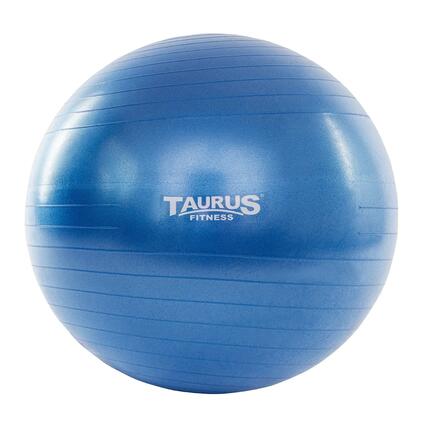 Gym Bal anti-burst - 65 cm