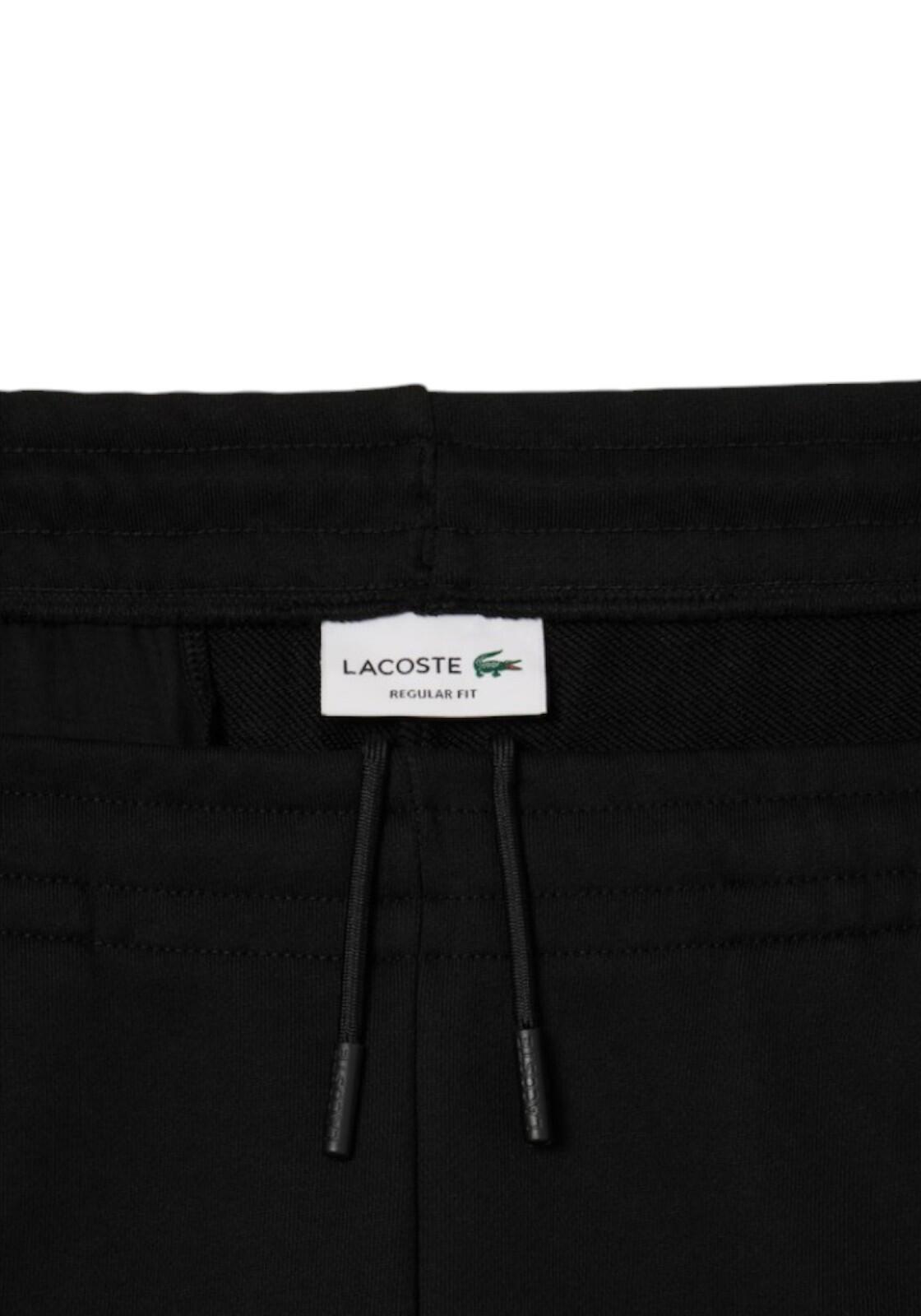 Lacoste Sweat Short Herren GH9860 5/6