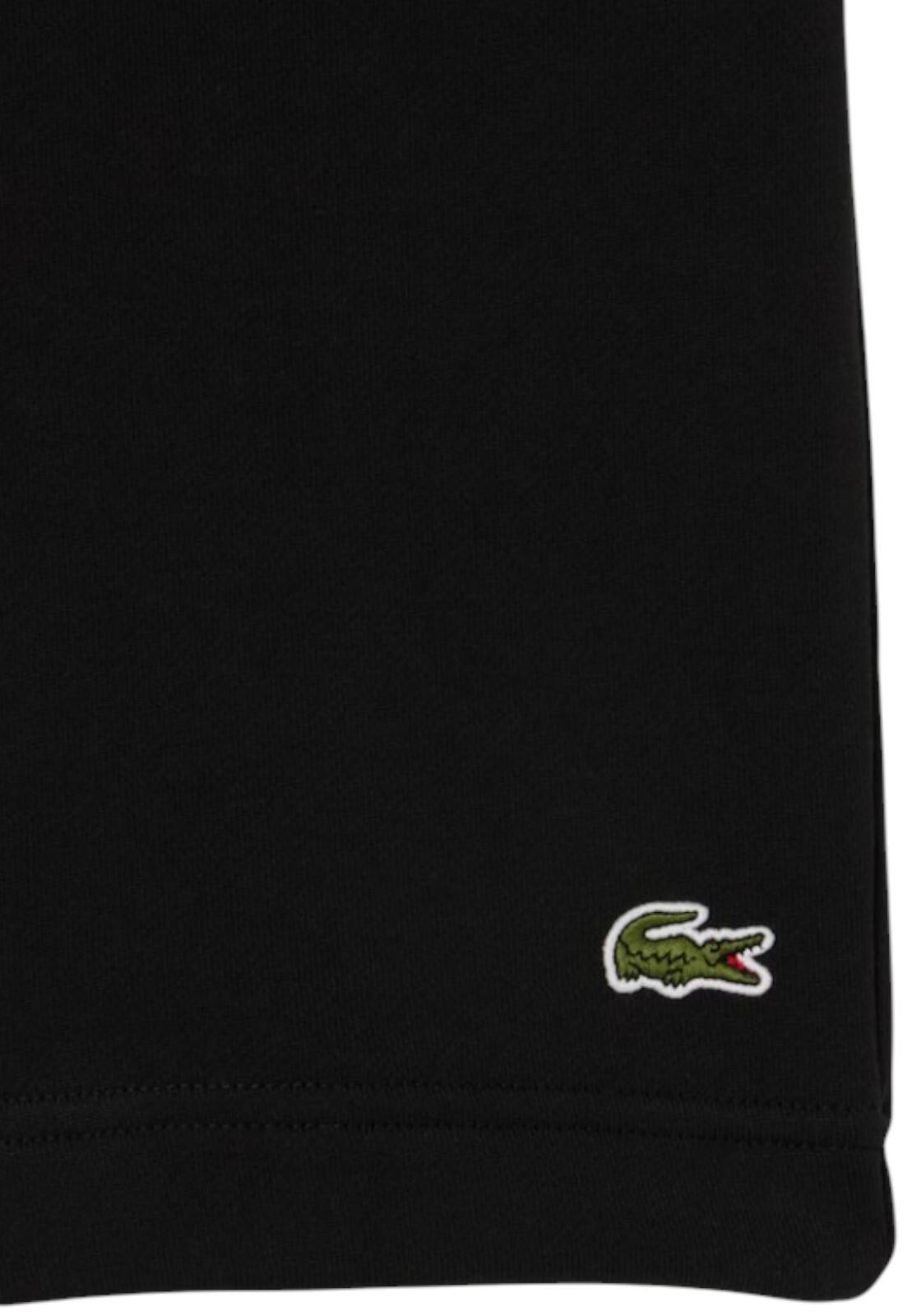 Lacoste Sweat Short Herren GH9860 4/6