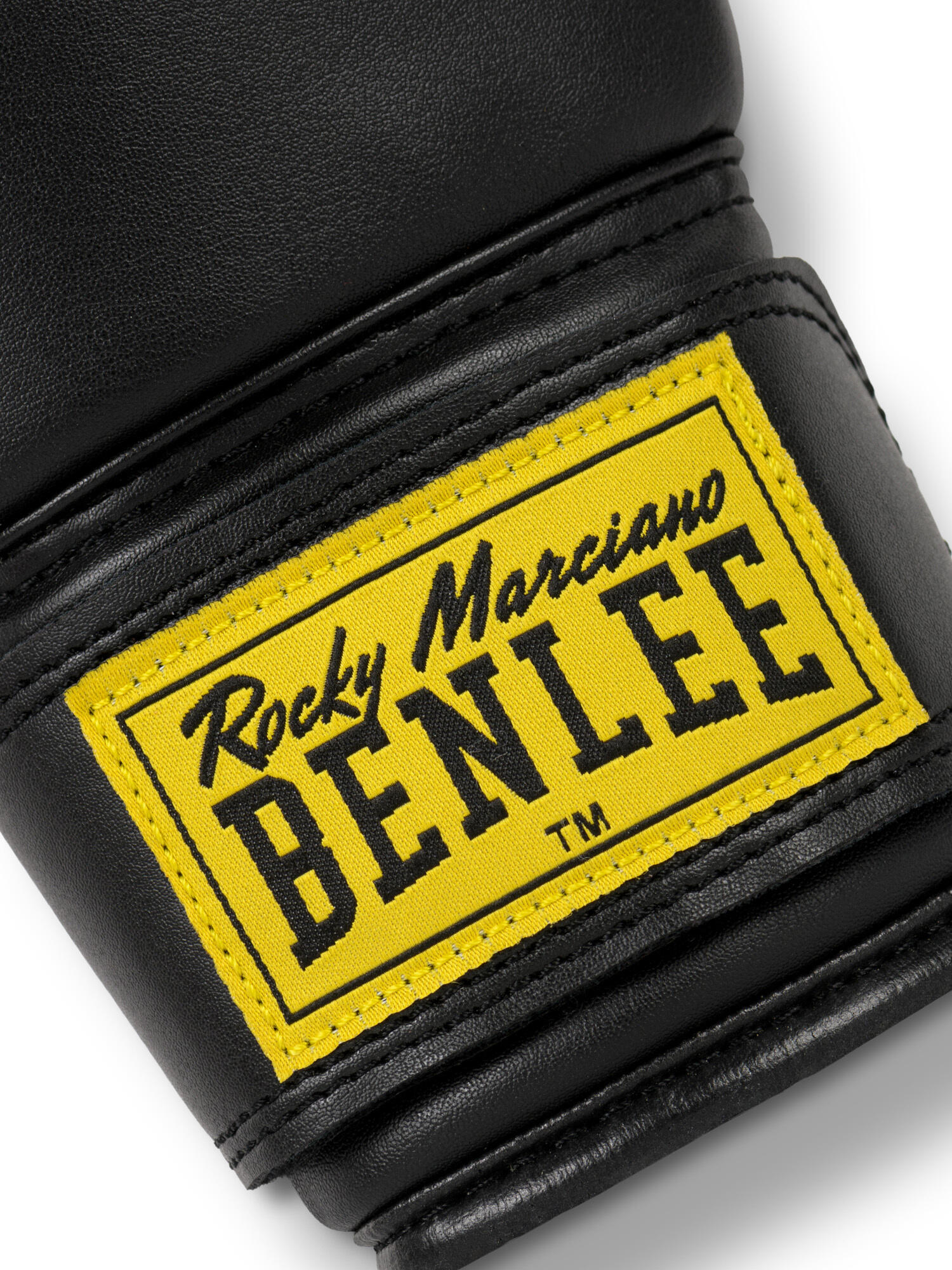 BENLEE Junior Boxhandschuhe aus Kunstleder RODNEY JUNIOR 4/6