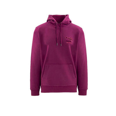 Hoodie padel heren pst