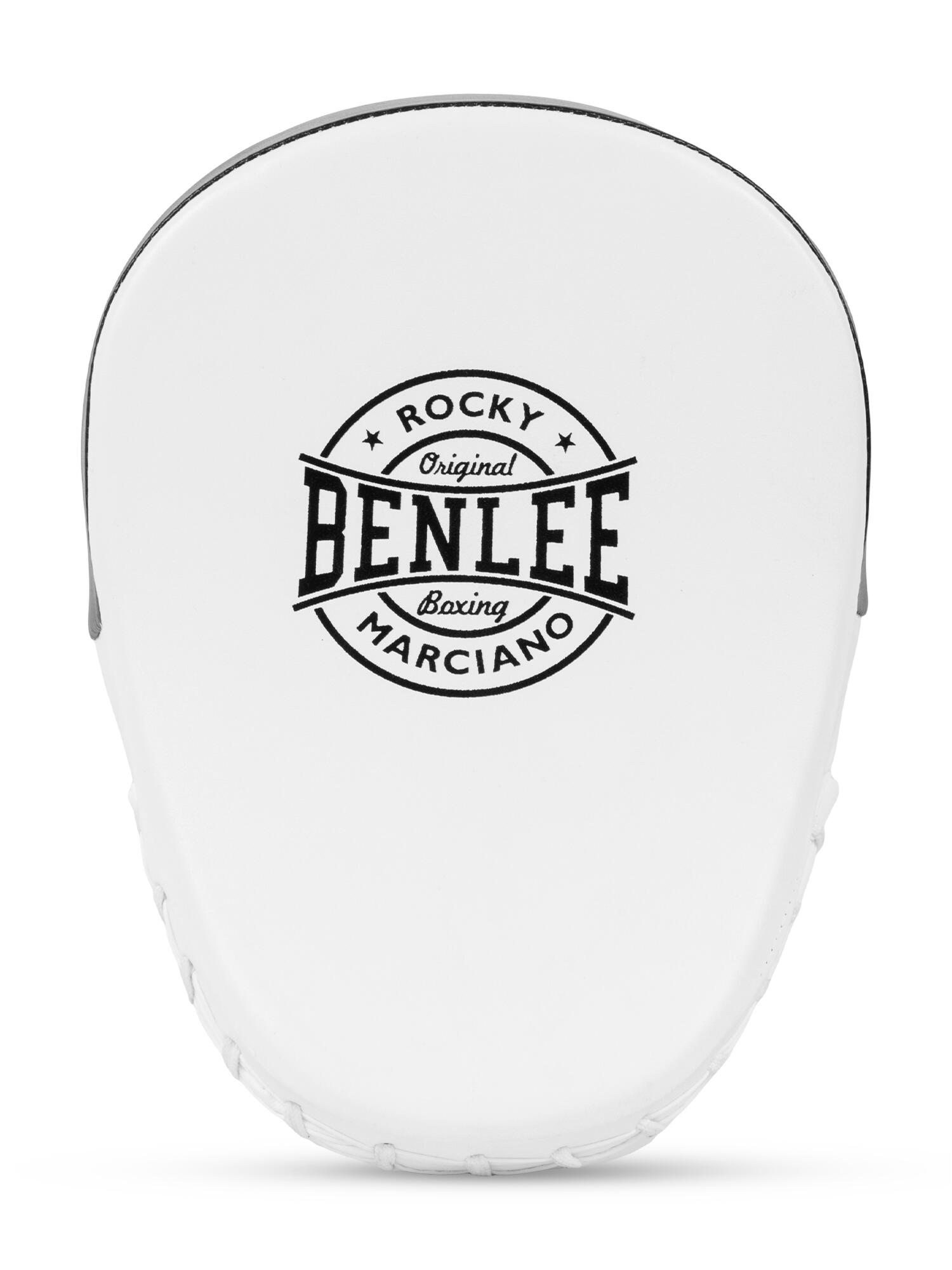 BENLEE Handklauw van imitatieleer DEWEY 3/7