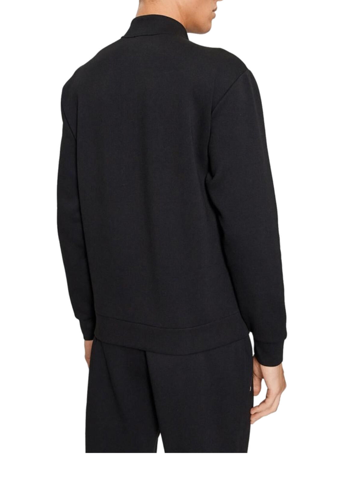 JERSEY SWEATSHIRT COL 1200 2/2