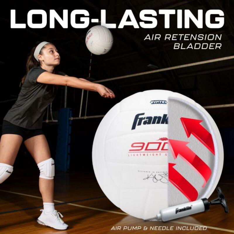 Franklin 34055Z1 KWJ 9000 18P Indoor lichtgewicht bal 5/7