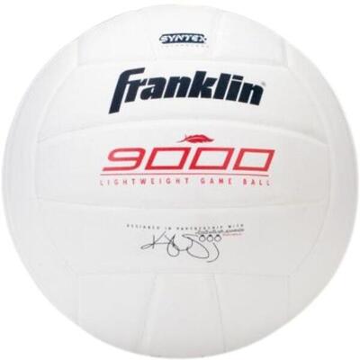 Franklin 34055z1 kwj 9000 18p indoor lichtgewicht bal