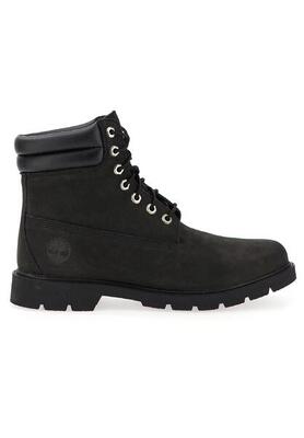 Timberland 6-INCH Basic Boots Unisex Stiefelette TB 0A2853 Braun