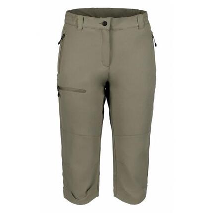 Caprihose wasserabweisend schnelltrocknend atmungsaktiv Damen - Beattie