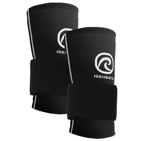Rehband RX Wrist Support Power Max | Handgelenkbandage Kettlebell Fitness