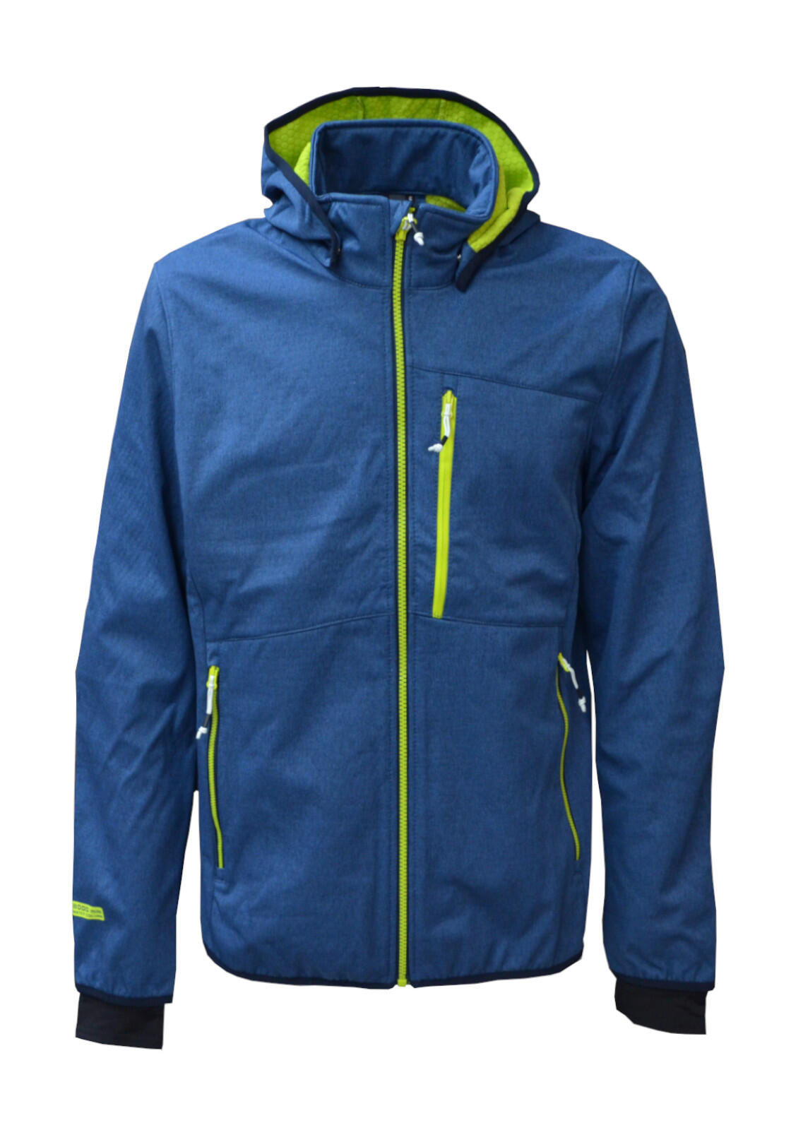 GIACCA OUTDOOR COL PY1 1/3