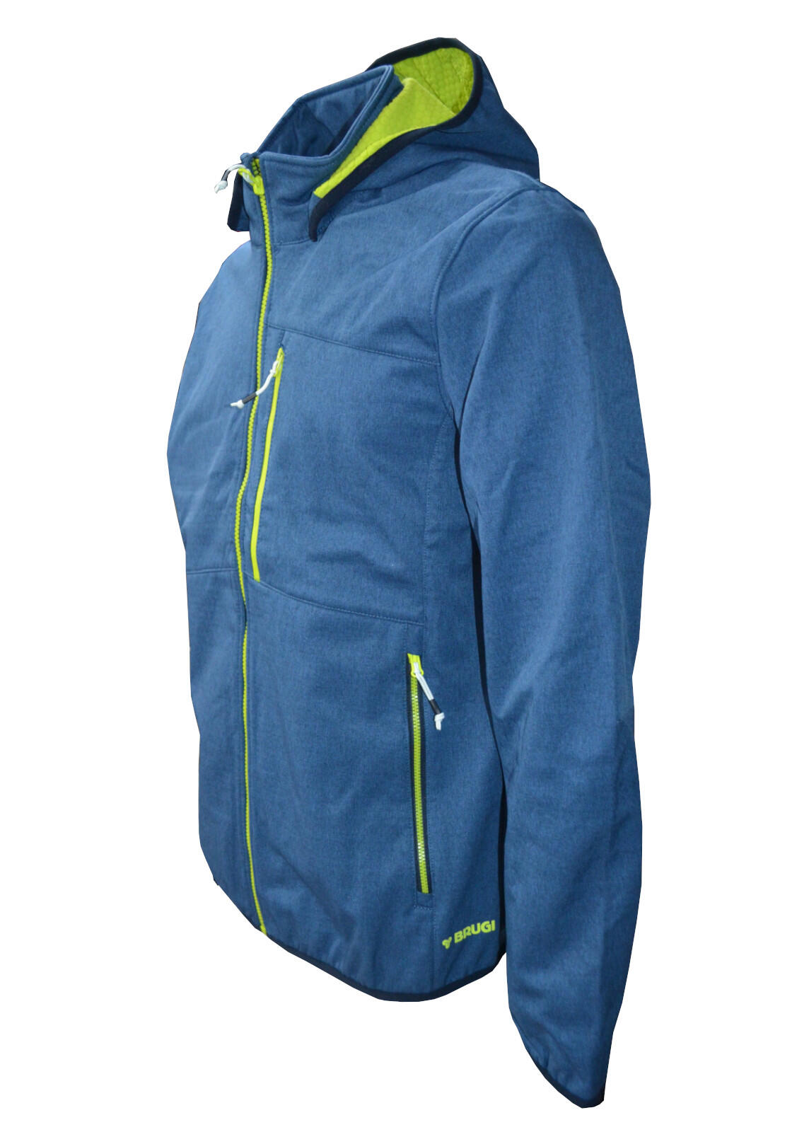 GIACCA OUTDOOR COL PY1 3/3