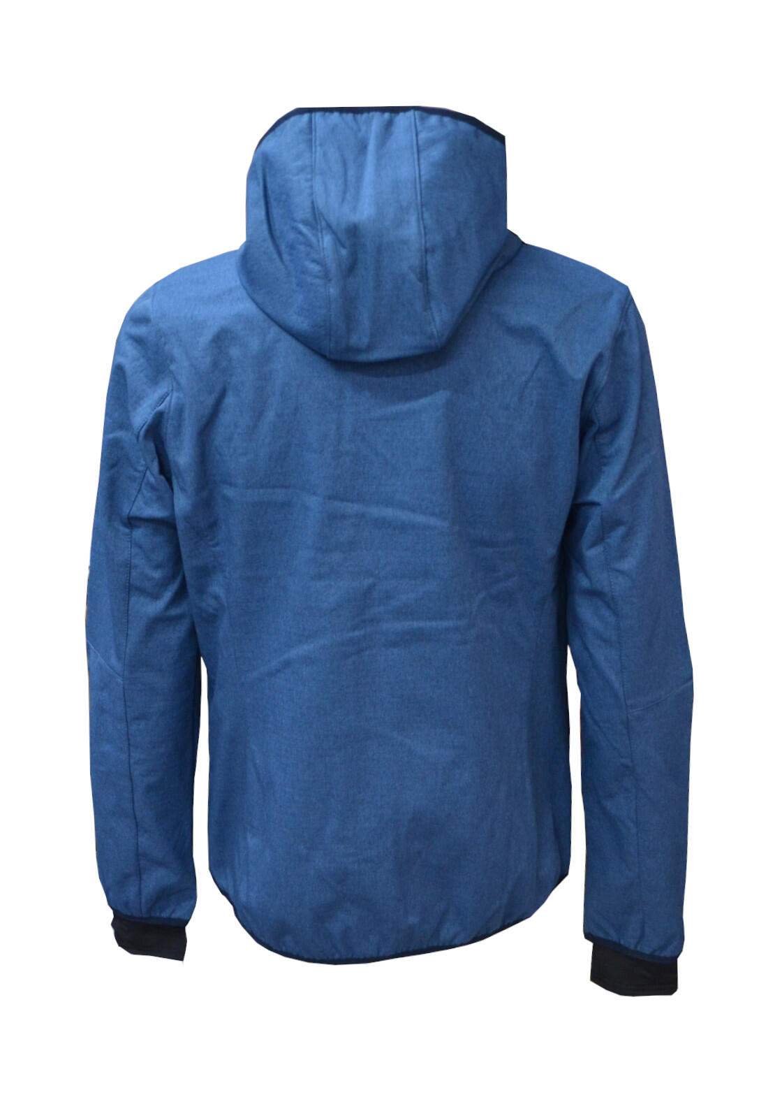 GIACCA OUTDOOR COL PY1 2/3