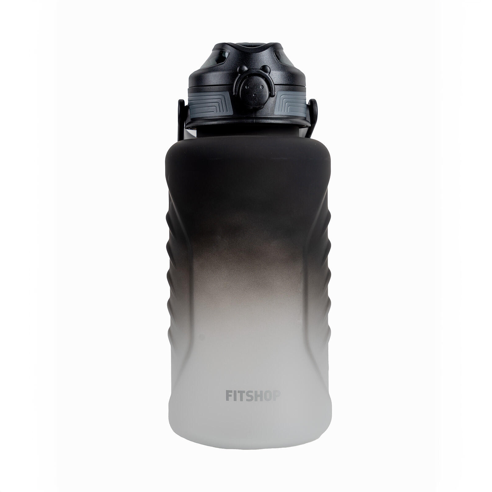 TAURUS Fitshop Tritan Drinkfles 2200 ml