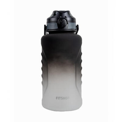 Fitshop tritan drinkfles 2200 ml