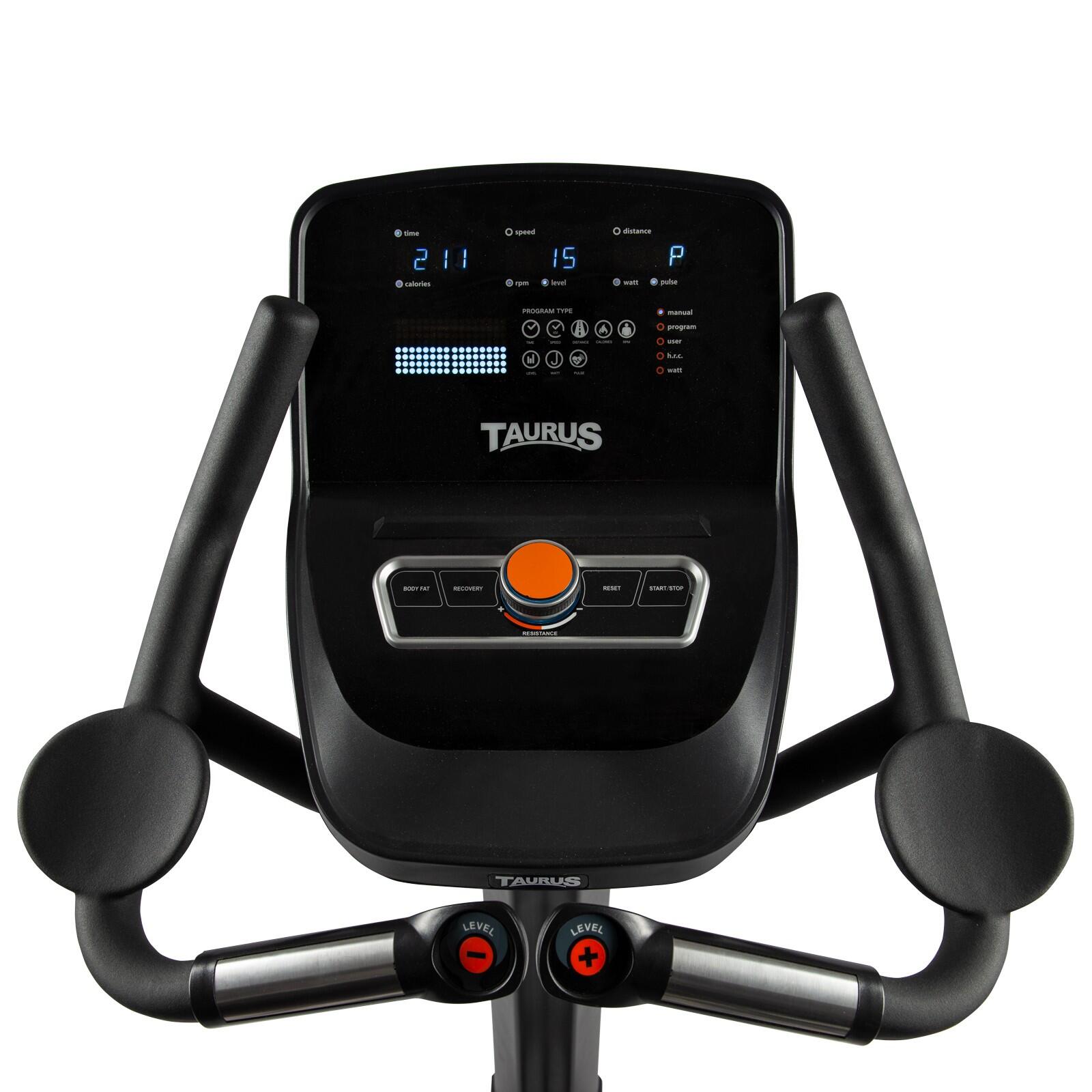 Ergometer UB9.9 2/4