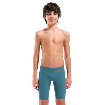 Spodenki startowe pływackie Arena Powerskin IMPULSO Jammer Junior